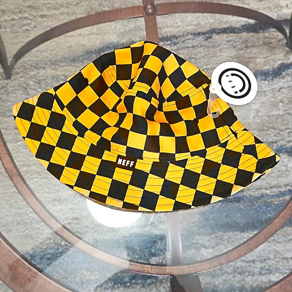 Bucket Hat